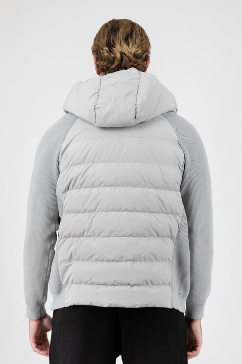 Storm Padded Jacket